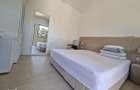 Mamaia Nord- Garsoniera mobilata, etaj parter cu terasa- 39500euro - 7
