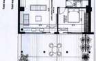 APARTAMENTE CU TERASA Ultra-Lux cu 3 Camere - 2