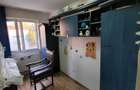 Apartament 3 camere, semidecomandat, etajul 2,  Dacia, aproape de Iulius Mall