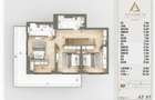 AP.ARTAMEN 5 CAMERE TIP DUPLEX - ASTORIUM LIFE!
