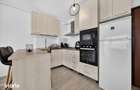 Vand apartament 2 camere tip studio, cu parcare Grandis Tractorul - 3
