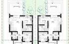Casa Moderna P+1E in Sacalaz | Langa Cartierul Primaverii - 2