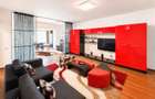 Orhideea Gardens, Apartament 3 Camere, 116 mp, Boxa, 2 Locuri de Parca - 3