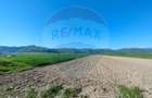 Panorama deasupra lumii Teren de poveste Gura Raului, zona Peste Grui - 1