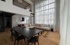Loft industrial spectaculos | Design contemporan | Floreasca - 13