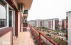 Apartament 2 camere Militari Residence 54 mp Etaj 6/9 75.000 - 2