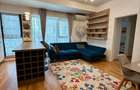 CASA POPORULUI, Libertatii,3 camere lux, etaj 1, c-tie 2019, 2 garaje, 80mp