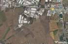 Teren Industrial 13.850 mp Chiajna A1 - Dublu Acces - 5