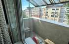 Chirie apartament 2 camere Strada Aviatorilor - 5