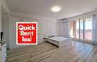Bloc Nou Central Apartament 2Dormitoare Decomandat Modern De Inchiriat - 3