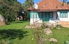 Teren intravilan Stefesti plus casa - 3