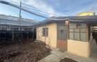 Teren 530 mp, deschidere 12,7 m, zona Siloz langa Parcul Puskin - 1
