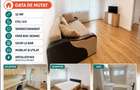 Podu ros - cantemir - 2 camere renovat total - etaj intermediar - 13