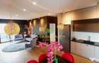 Apartament superb de 3 camere tip Penthouse 240mp zona Dacia, Eminescu - Bucuresti (Bucuresti-Ilfov)