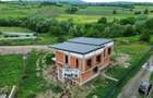 Casa duplex 139mp Curte privata 280mp Primul cartier din Harlau - 1