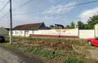 Socol | Casa 7 Camere | Parter + Pod | 546MP Teren - 2