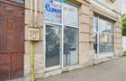 Spațiu comercial - pe Bulevardul Iuliu Maniu