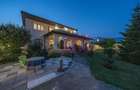 Vila superba in stil mediteranean Saftica- Corbeanca- COMISION 0 - 19