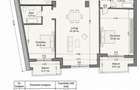 Vânzare apartament 2/3 camere 113 mp. Portul Tomis - 4