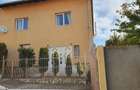 Casa 2 etaje plus mansarda, compusa din 5 camere mari 260 mp utili in Cartierul Magurii Codlea