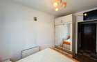 Ap cu 3 camere, balcon, etaj 25, mobilat si utilat complet