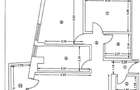 Baneasa-Sisesti - Apartament cu 3 camere de vanzare - Vedere la Lacul Grivita - 15