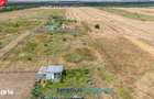 #Pre? fix: Teren intravilan Valu lui Traian PUZ P+2 | 400m2: 19 X 21 - 5