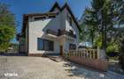 Casa de vacanta cu teren 5394 mp, Pucioasa, Dambovita - 12