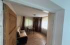 Casa - Vila | Purcareni Micesti Arges | S+P+1+M| teren 4900mp | Livada - 4