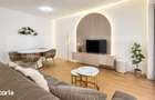 Apartament modern cu 3 camere, 65 mp, parcare subterana, Calea Moldove - 5