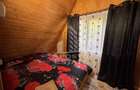 Comision 0% Casa A-Frame, la munte, 1km de Partia Rausor, Hunedoara - 9