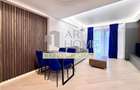 Apartament 3 camere de lux, parcare subterana, CORTINA NORTH Pipera