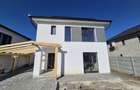 Casa single eficienta energetic, curte 320 mp, comision 0%
