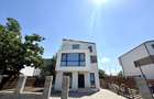 Vila Premium cu 6 camere Tunari  P+1+M ~ Exclusivitate - 9