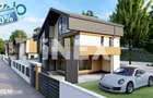 Vile PREMIUM cu 5/6 camere Trivale | 295 mp Utili | str. Cam - 7