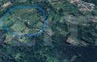 TEREN INTRAVILAN VEDERE PANORAMICA 3781 MP  La 2 km de Manastirea CRASNA - 8