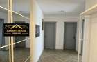 Bloc nou, apartament cu 2 camere, parcare sub bloc, mobilat, 400/Luna - 4
