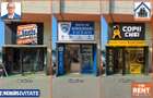 De inchiriat: Spatiu comercial / birou | Stradal pe Stefan cel Mare - 1