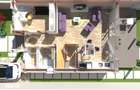 SX653 Remetea Mare - Duplex Mediteranean - Amenajari Premium