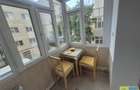 Dacia, bd. Tomis, de inchiat 2 camere, decomandat, mobilat, renovat - 10