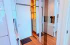 Apartament 2 camere | UP-Site Floreasca | Barbu Vacarescu | Boxa inclusa
