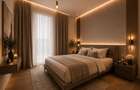 4 camere lux, One Mamaia terasă de 100 mp și vedere frontală - 6