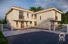 Vila Triplex 4 camere oportunitate de investire in imobiliare GIROC zona Centrala str. Carpa?i