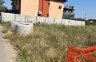 Teren de vanzare pallady | 412 mp | toate utilita?ile ,Gura Garlitei - 2