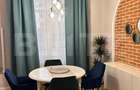 Apartament central, cladire istorica, mobilat utilat,la cheie - 7
