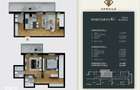 Duplex | 3 Camere | Decebal | 2 Balcoane | LUX | Metrou | - 1