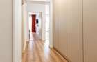 Apartament modern 56 mp, parcare inclusa, Transilvania Residence Brasov