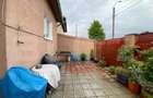 Casa individuala, de vanzare, cu 3 camere, 65 mp, zona Autog - 1
