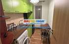 Apartament Bloc Nou Berceni - Dimitrie Leonida - Parcare - 3