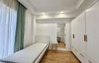 COSMOPOLIS - Apartament cu 3 camere, mobilat si utilat.